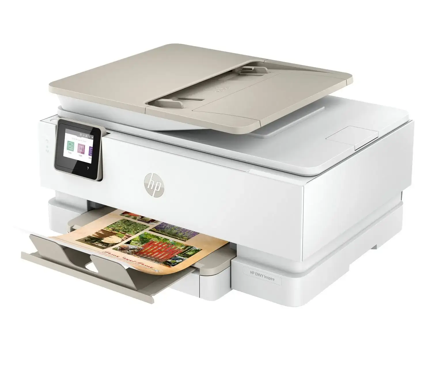 Refurbished HP Envy 7958e