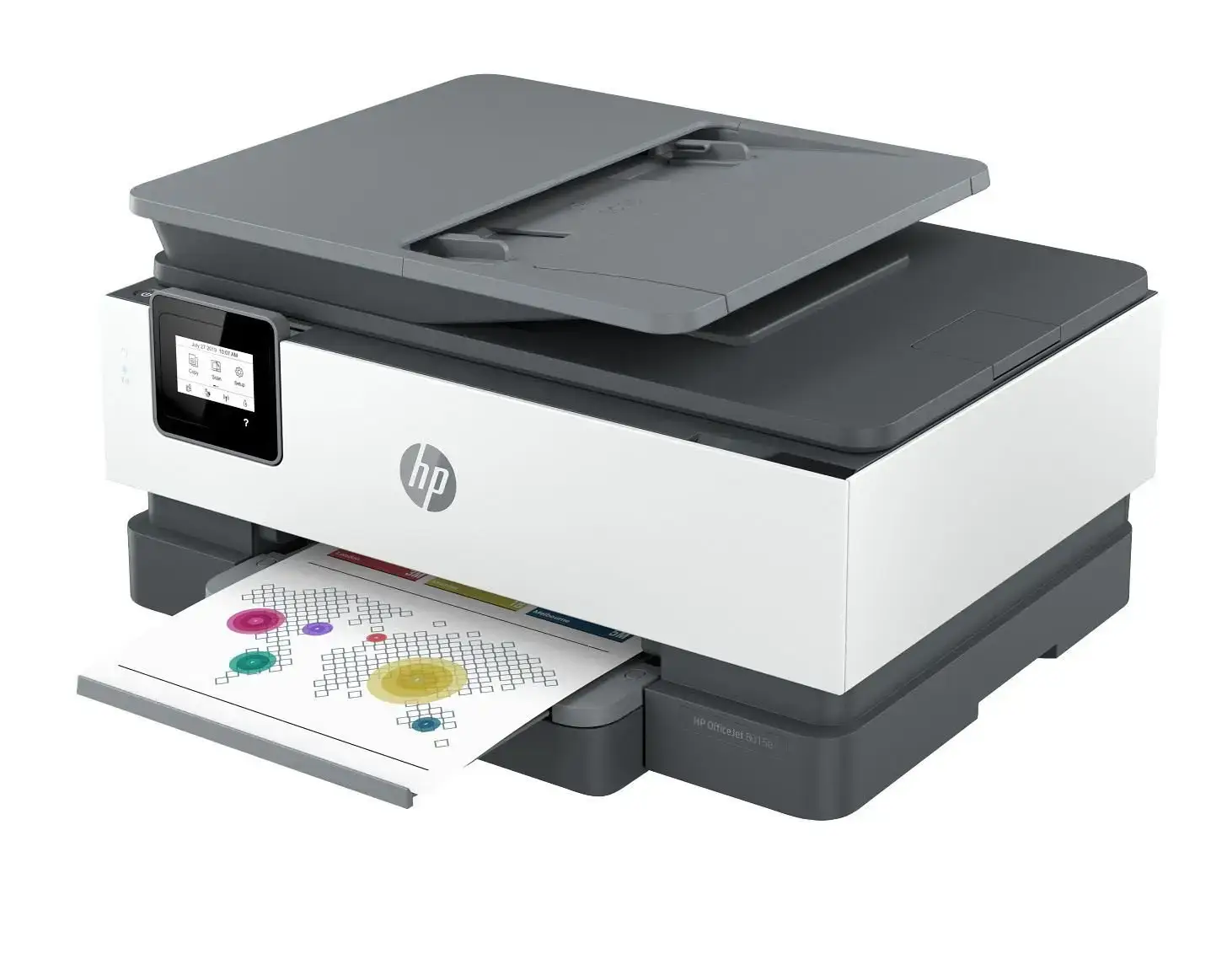 Refurbished HP OfficeJet 8015e