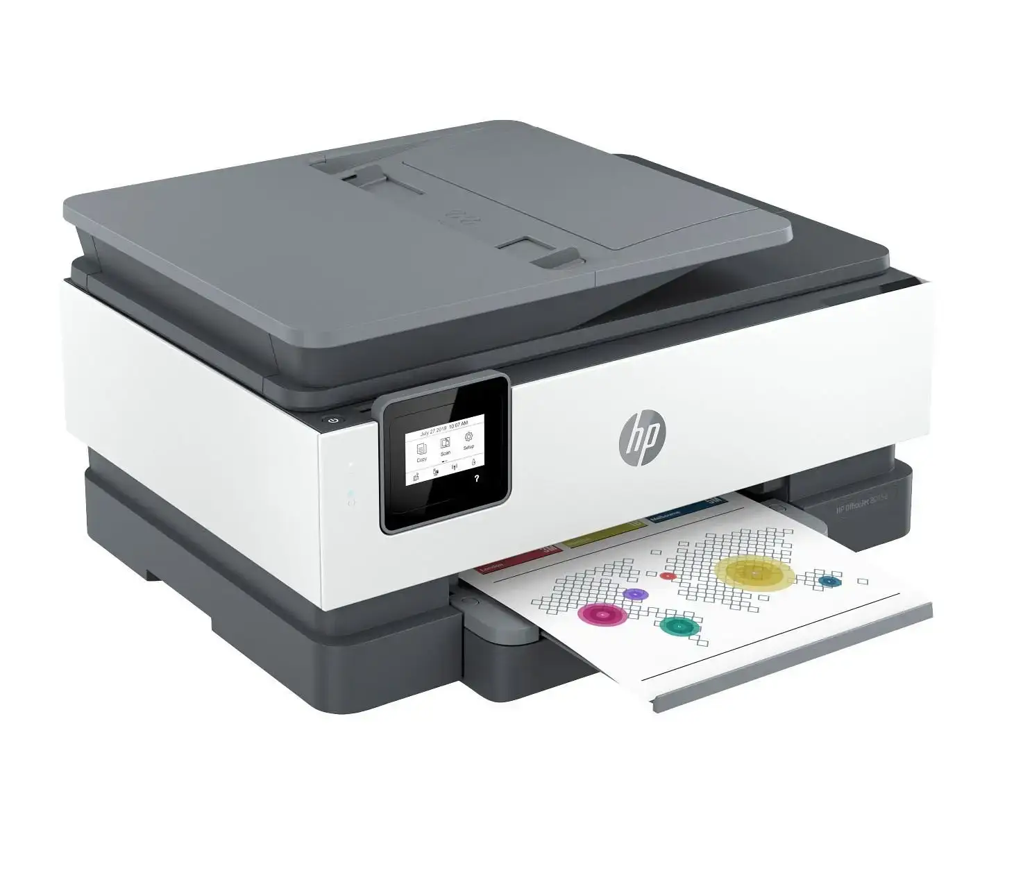 Refurbished HP OfficeJet 8015e