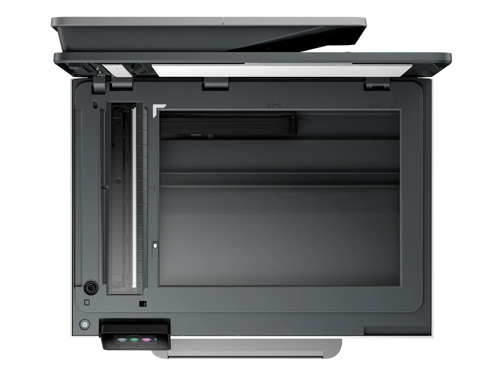 Refurbished HP OfficeJet 8125e