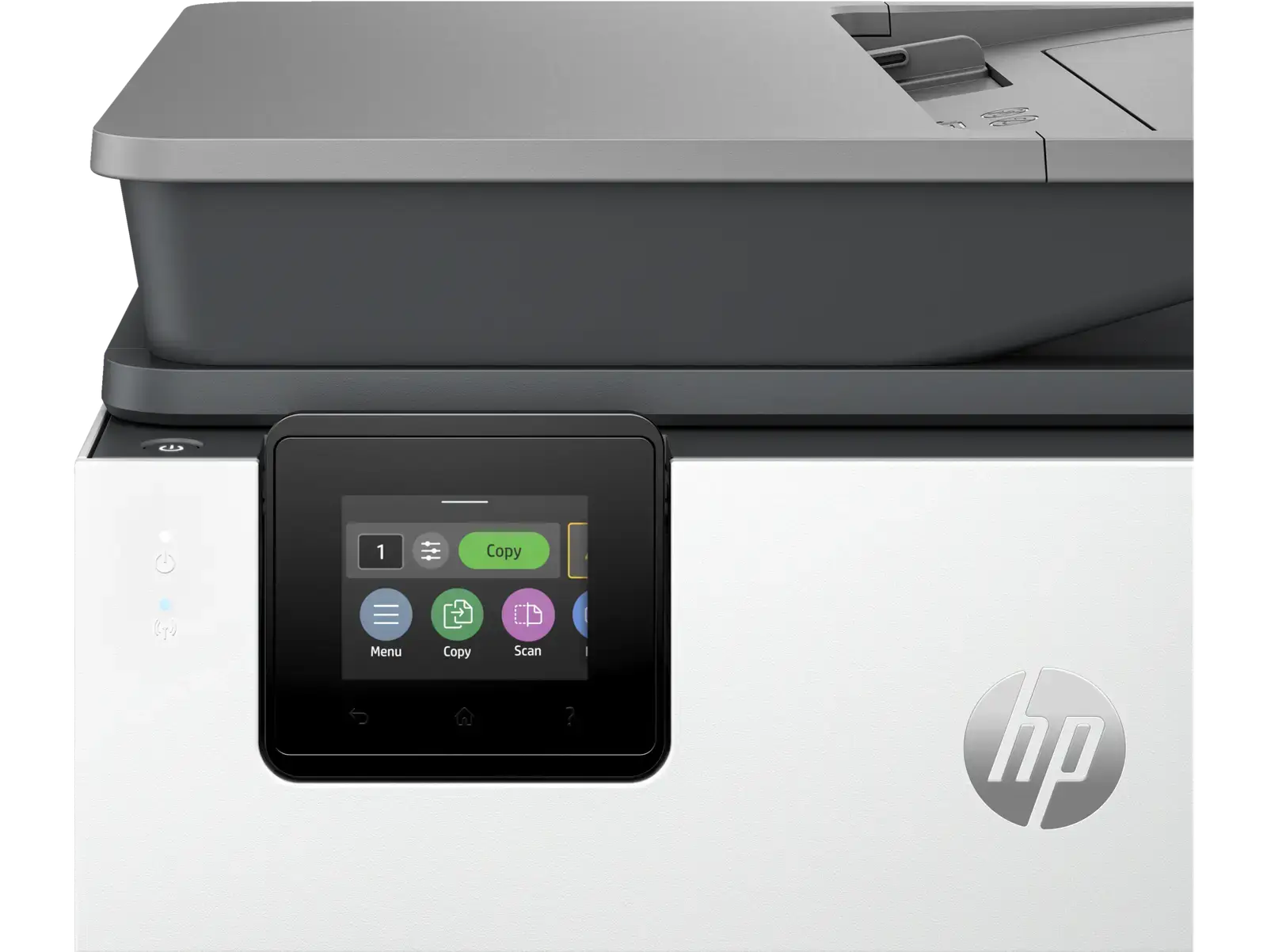 Refurbished HP OfficeJet 9125e