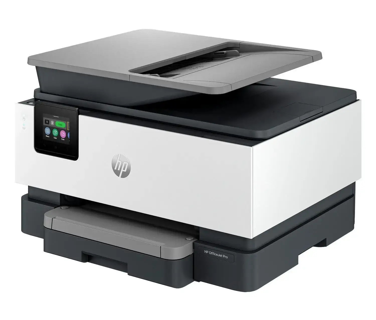 Refurbished HP OfficeJet 9125e