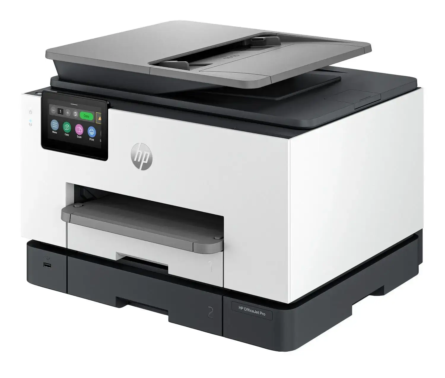 Refurbished HP OfficeJet 9135e