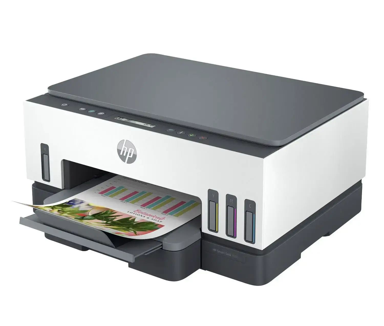 Refurbished HP Smart Tank 7001