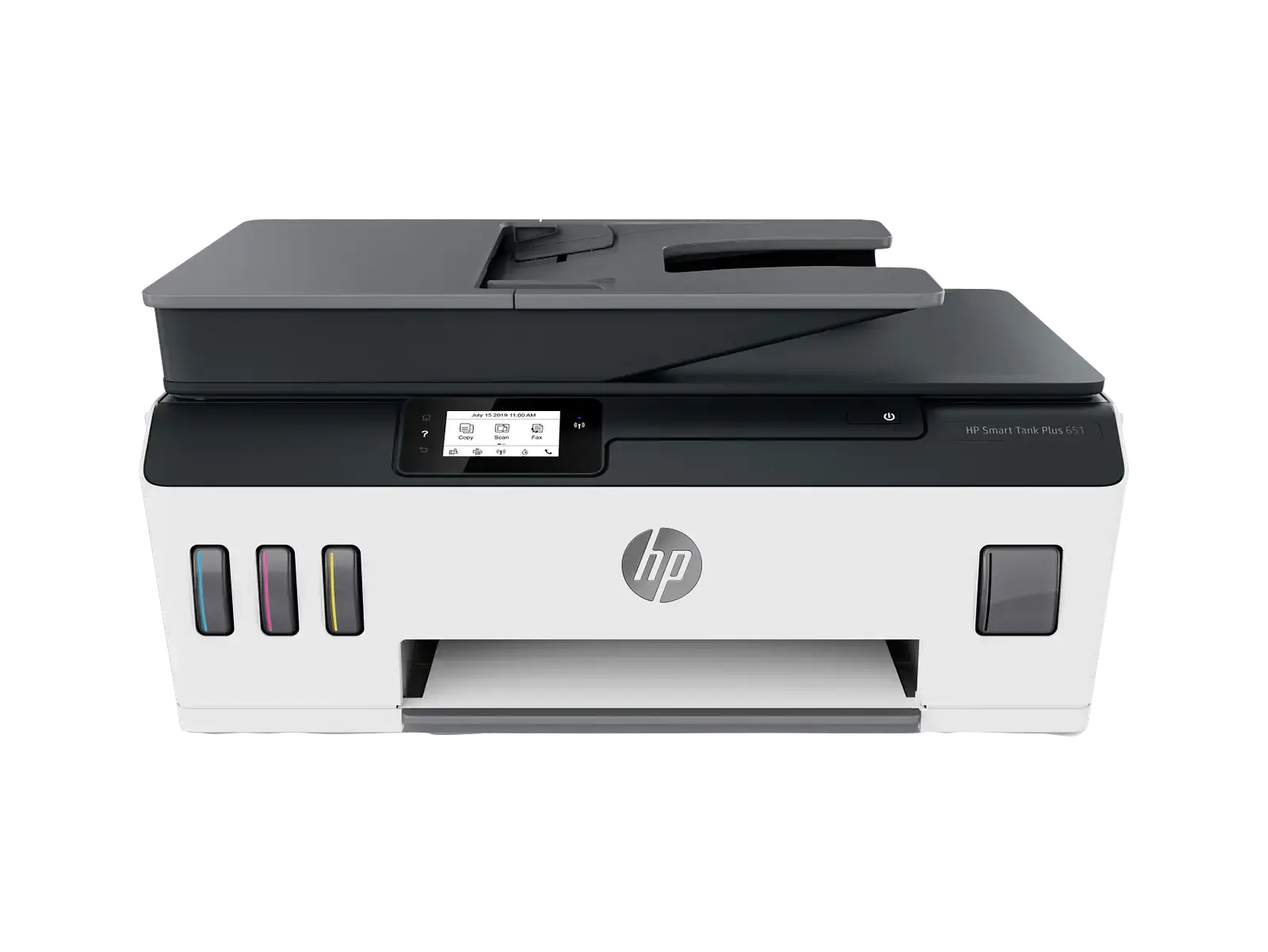 Refurbished HP Smart Tank 651