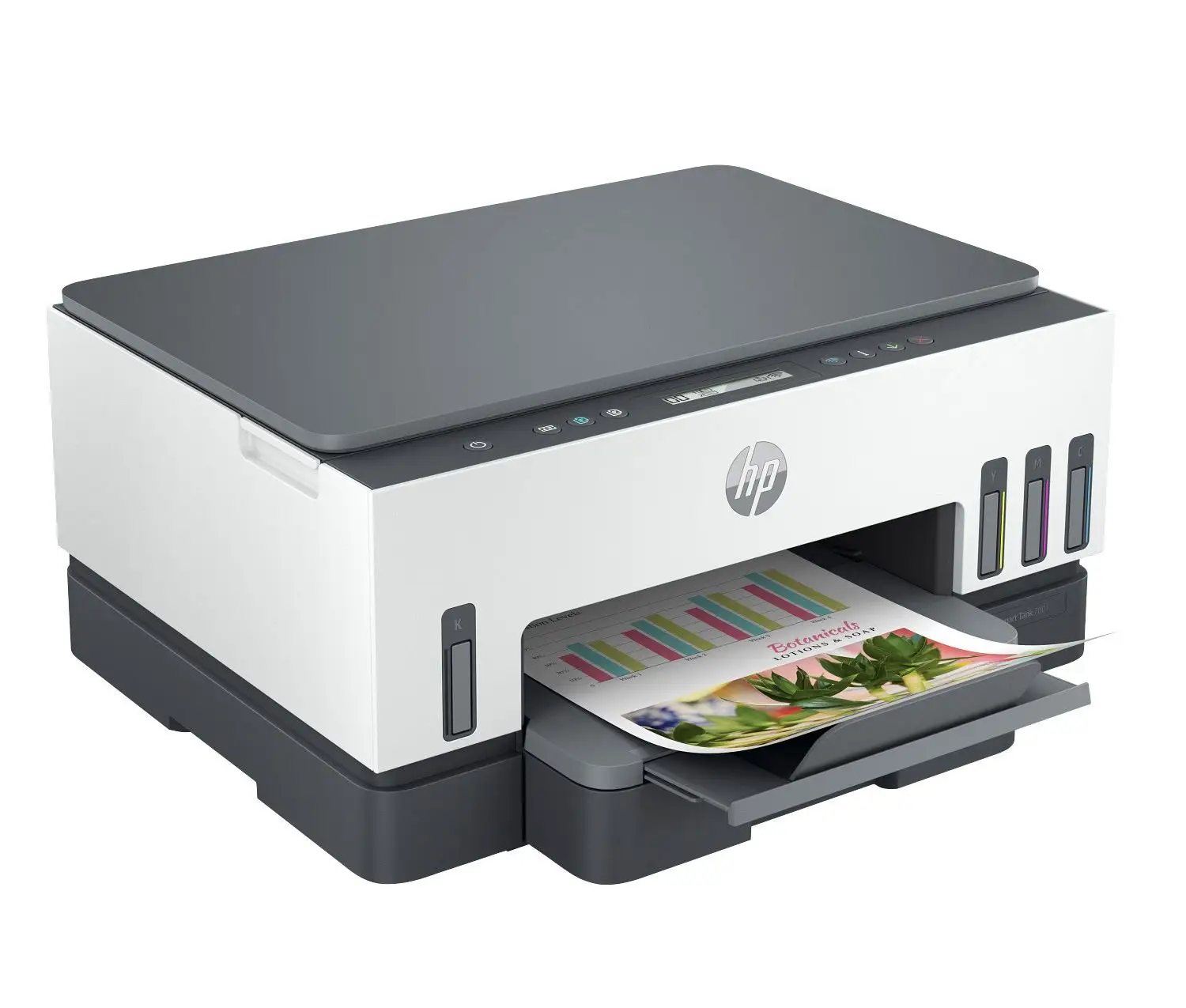 Refurbished HP Smart Tank 7001