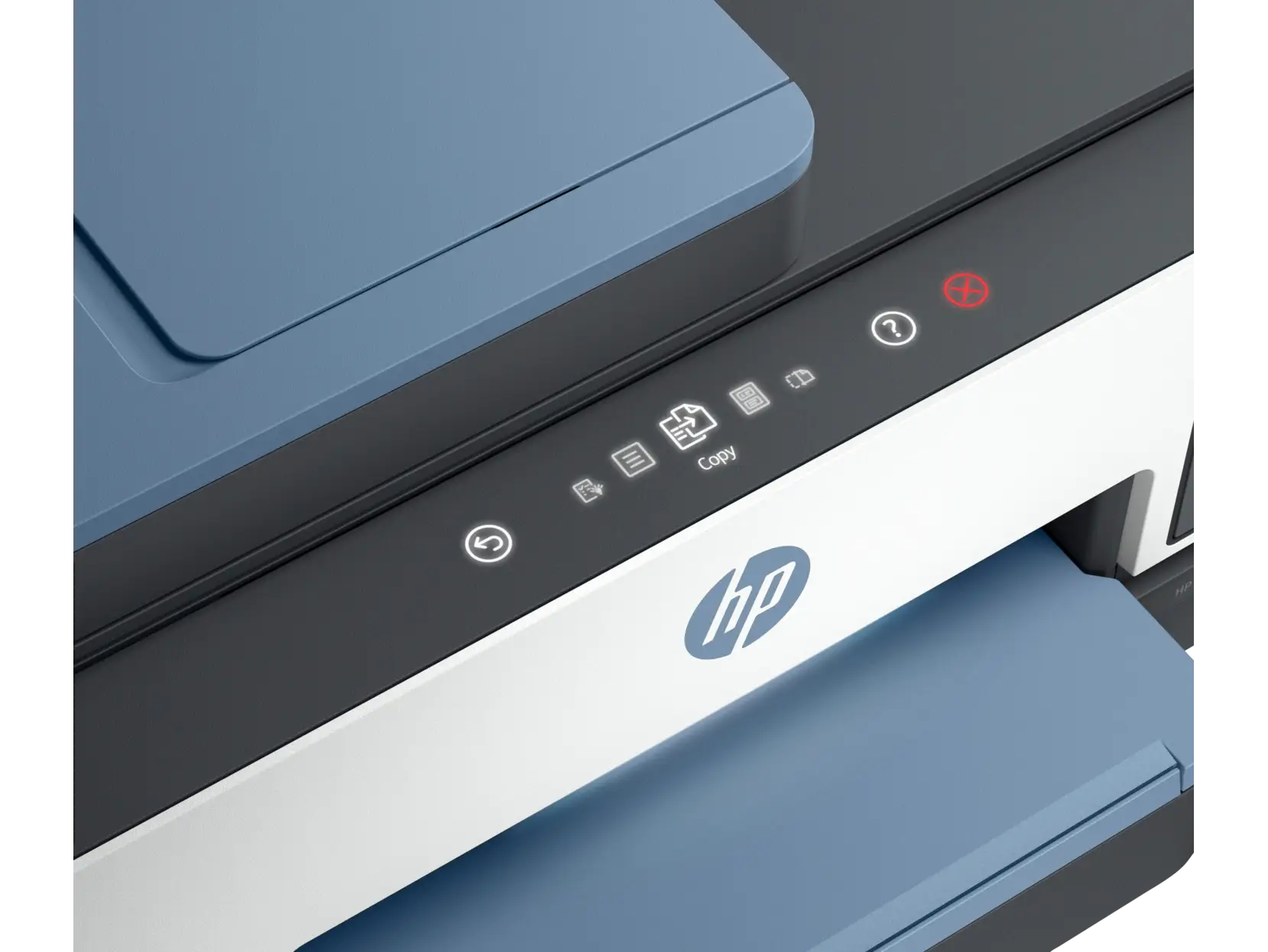 Refurbished HP Smart Tank 7602