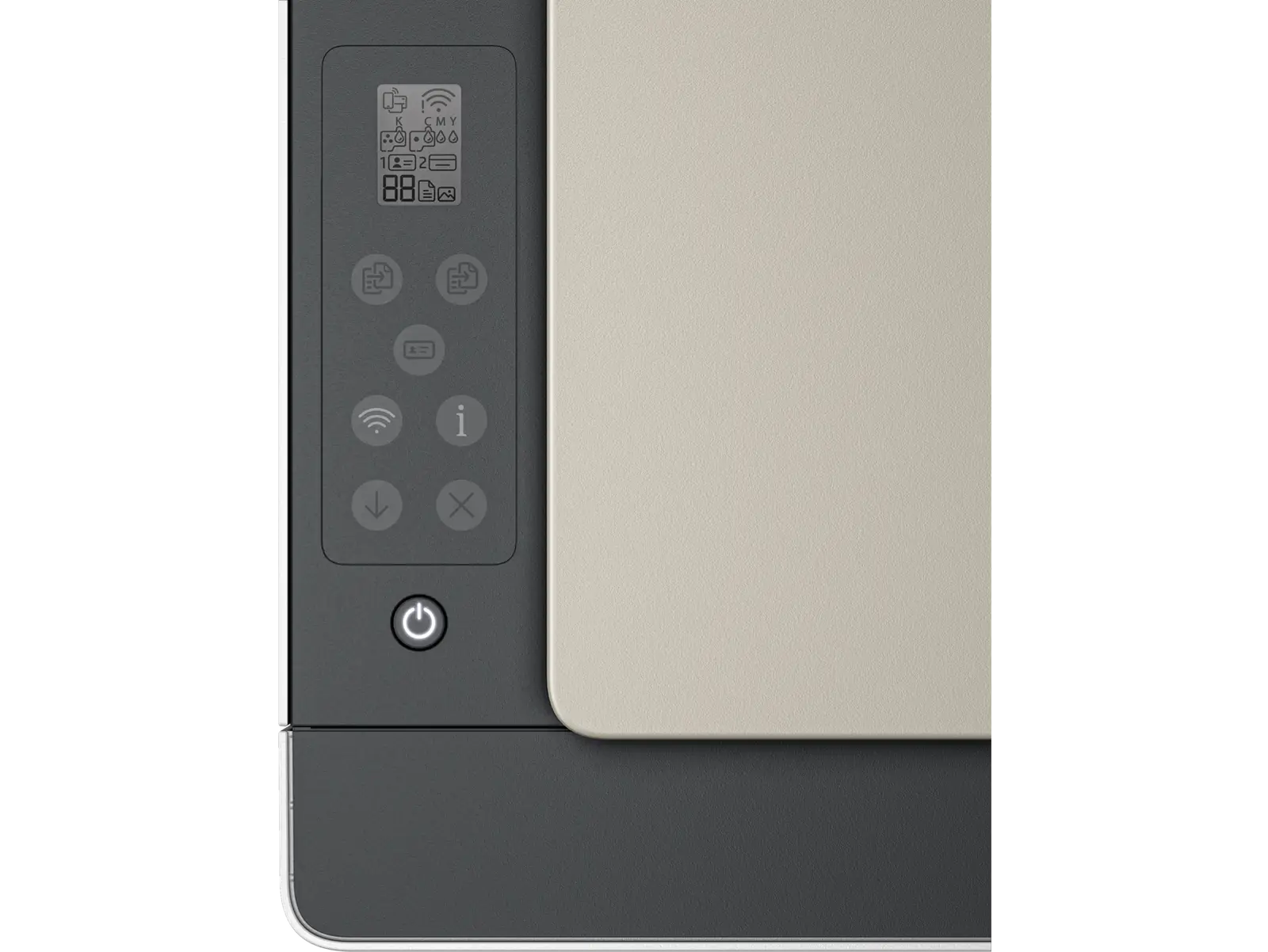Refurbished HP Smart Tank 5103