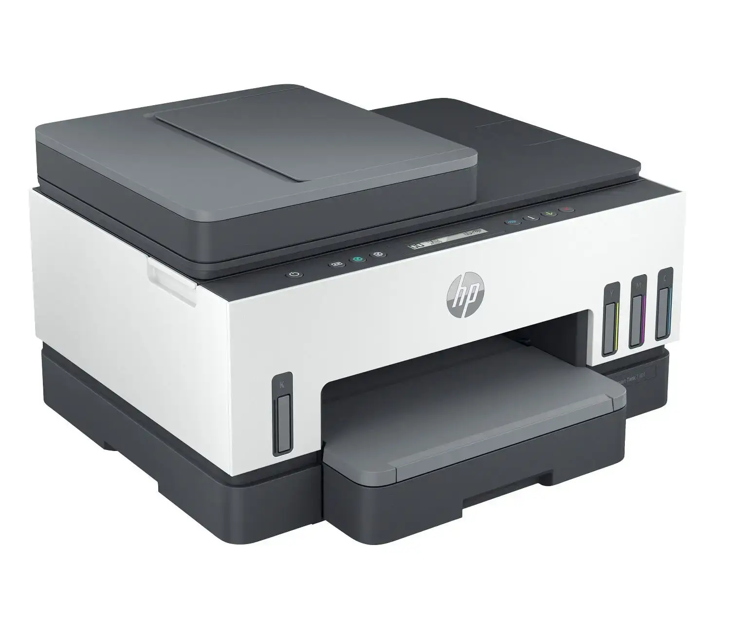 Refurbished HP Smart Tank 7301