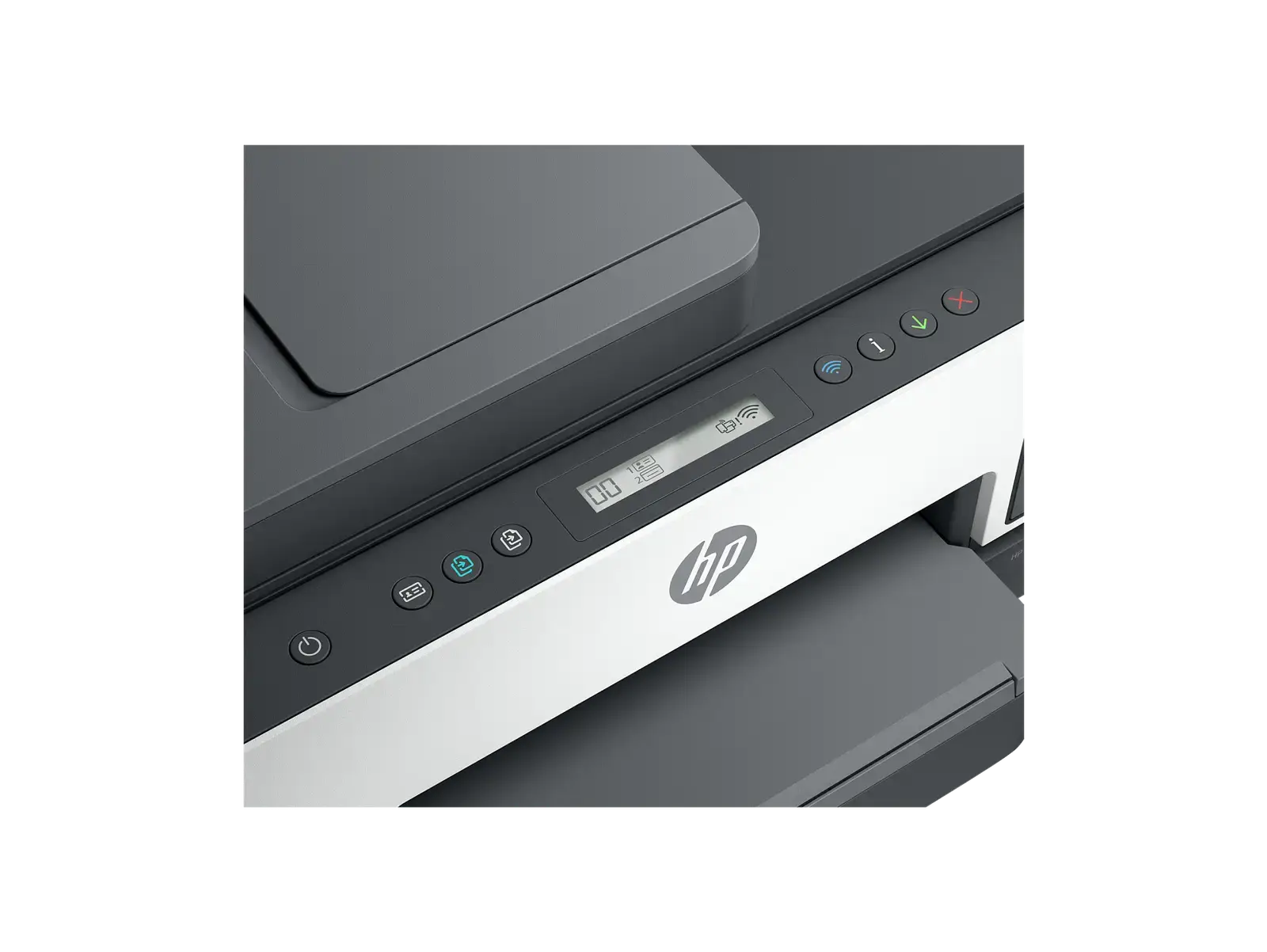 Refurbished HP Smart Tank 7301