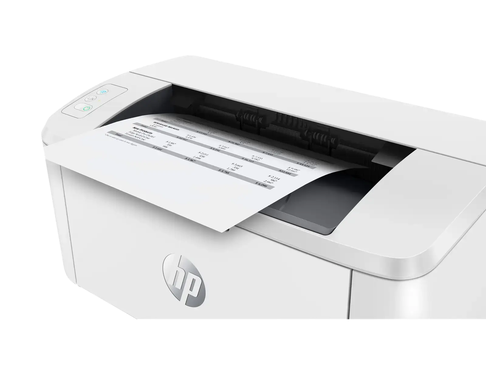 Refurbished HP LaserJet M110w