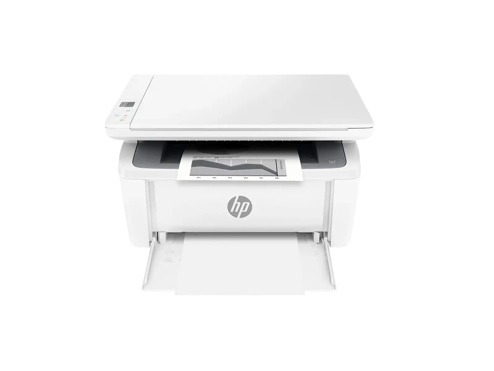 Refurbished HP LaserJet M140w