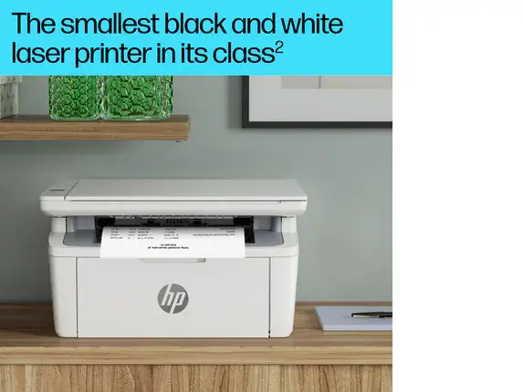 Refurbished HP LaserJet M140w