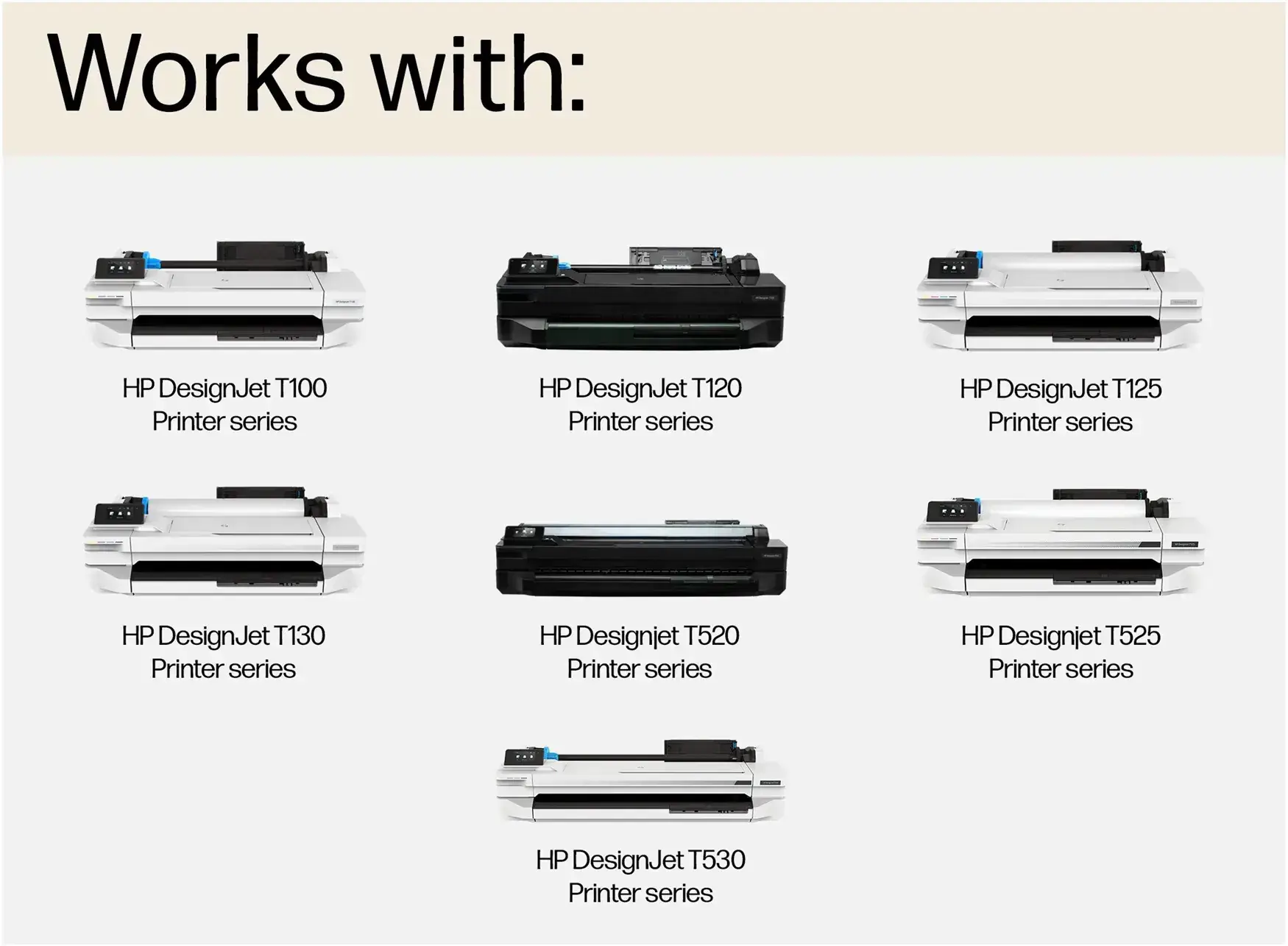 HP 711 DesignJet Printhead Replacement Kit